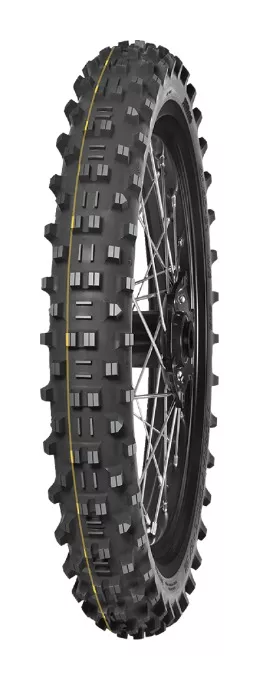 Mitas Terra Force EF SM Super Tires