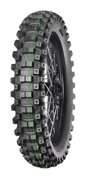 Mitas Terra Force EX MH Super Soft Tires