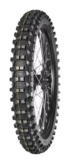 Mitas Terra Force EX MH Super Tires
