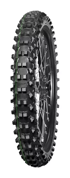 Mitas Terra Force EX SM Super Light Tires