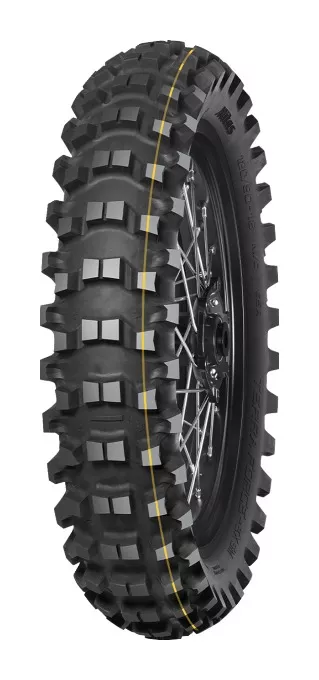 Mitas Terra Force EX SM Super Tires