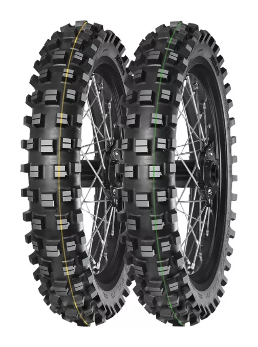 Mitas Terra Force EX XT Super Light Tires