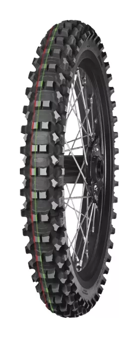 Mitas Terra Force MX MH Tires
