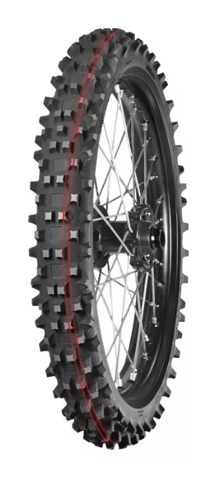 Mitas Terra Force MX Sand Tires