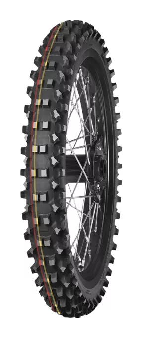 Mitas Terra Force MX SM Tires