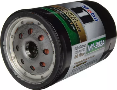 Mobil 1 Extended Perform ance Oil Filter M1-302A M1-302A