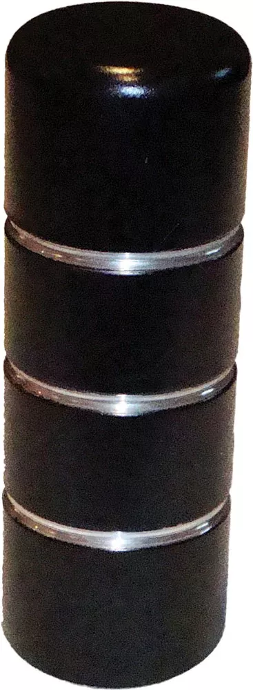 Modquad Billet Shift Knob Black CAN-AM - CA-SHIFT-BLK