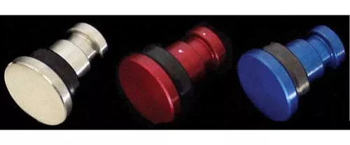 Modquad Decompression Plug (blue) – DP-1BL Yamaha YFZ 2004-2017