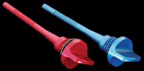 Modquad Dipstick (black) - DS1-1BLK Yamaha Banshee 1987-2006