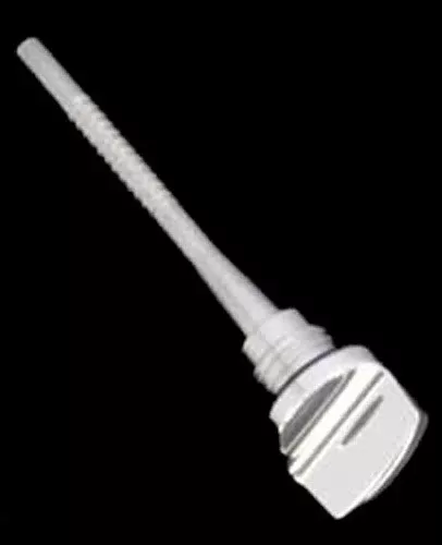 Modquad Dipstick (silver) - DS1-1 Yamaha Banshee 1987-2006
