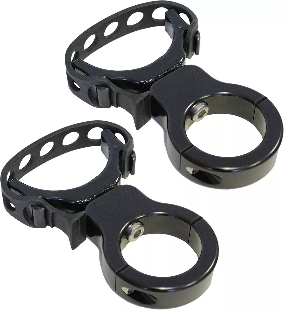 Modquad Extinguisher Mount Black 1.75″ – EXT-1.75-BLK
