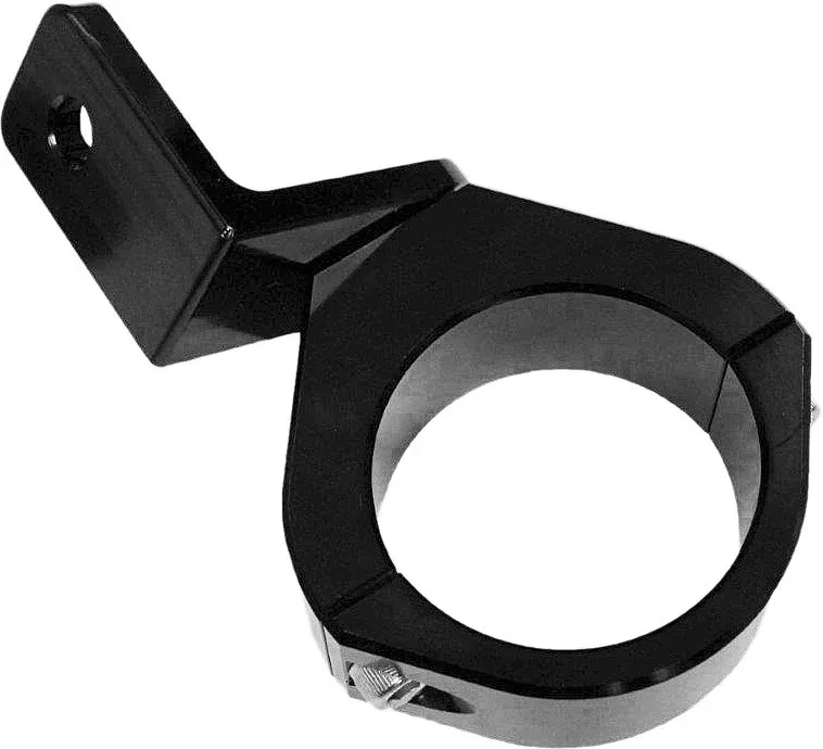 Modquad Flag Mount B Pilar Black 1.875″ – FLAG-1.875-BP-BLK