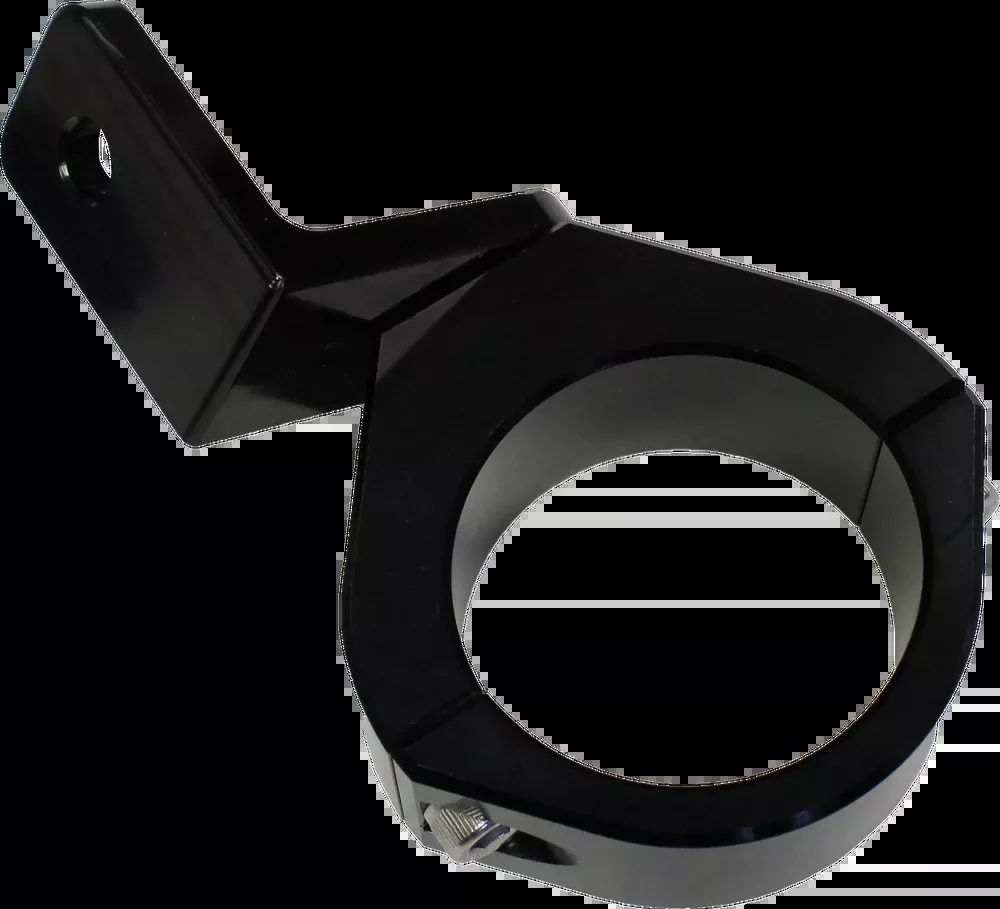 Modquad Flag Mount B Pillar 2″ Black – FLAG-2-BP-BLK