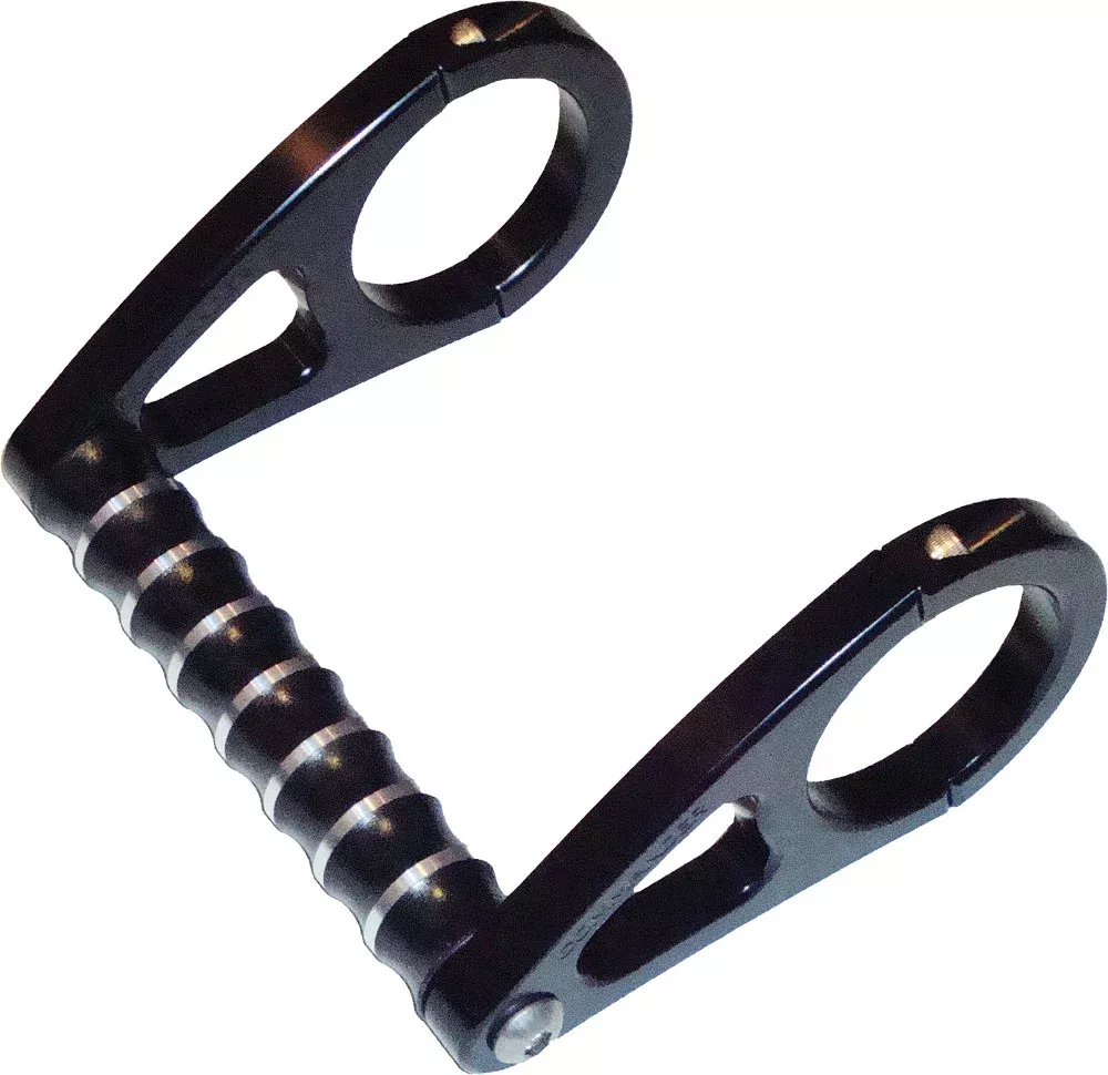 Modquad Grab Handle Black 1.75″ – R-GRAB-BLK For Polaris UTVs 2008-2016 | Arctic Cat UTVs 2012-2016 | Yamaha Rhino 2004-2009