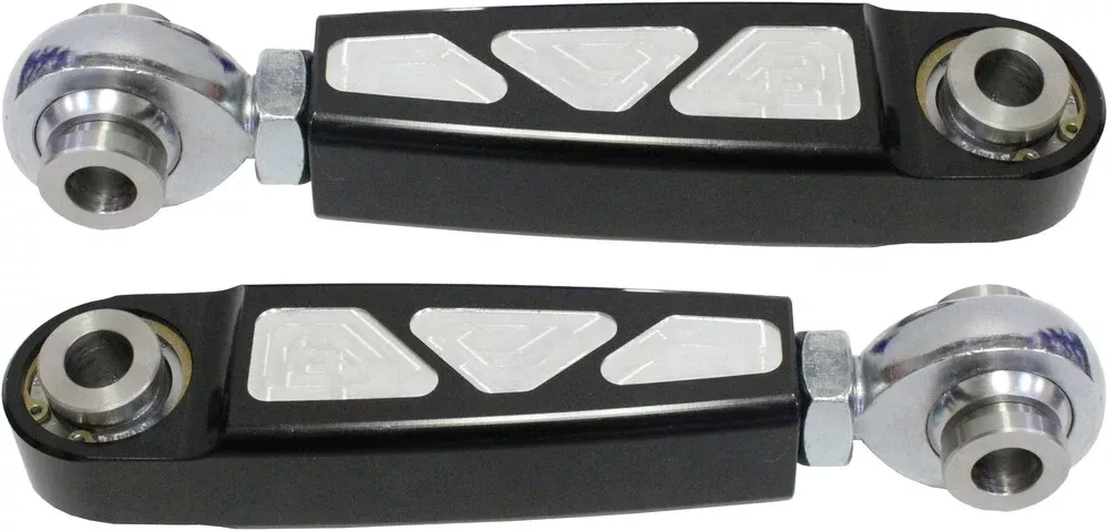 Modquad MQ Sway Bar MNT Black CAN X3 - CA-SW-BLK Can-Am Maverick 2017-2022