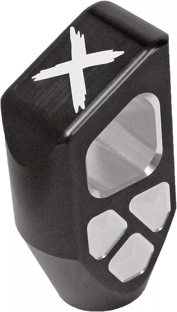 Modquad Shift Knob (black) - CA-SHIFT-X3-BLK Can-Am Maverick 2017-2018