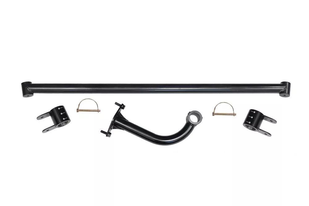Modquad Spare Tire Mount POL – STM-RZR-XP