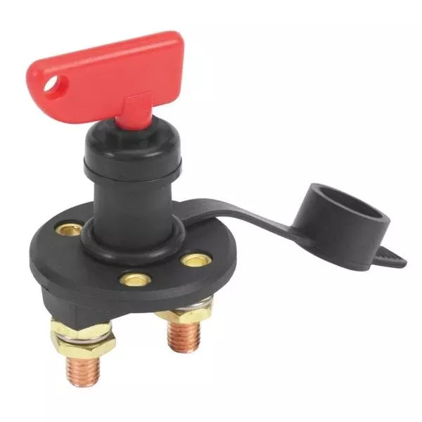 Moeller Battery Disconnect Switch