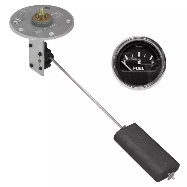 Moeller Fuel Electric Sending Unit