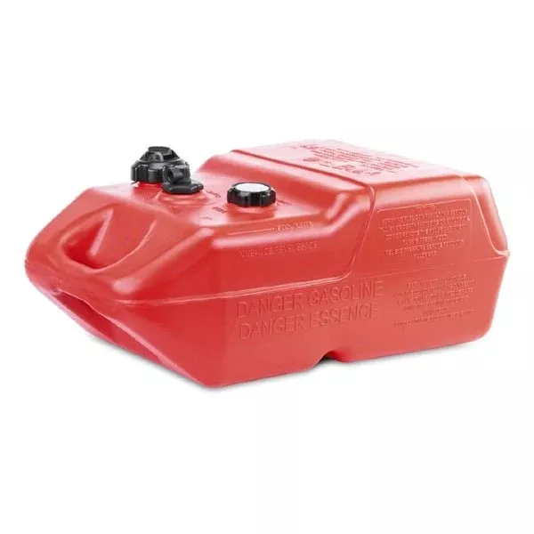 Moeller Fuel Tank Ultra 6 Kit, 6.5 GAL.
