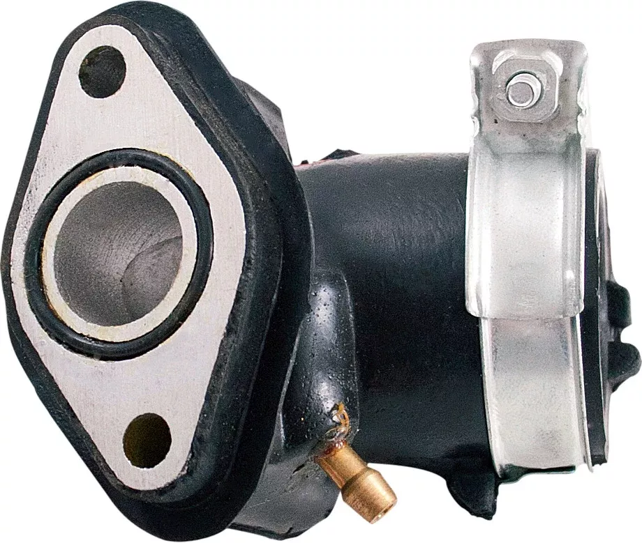 Mogo Parts GY6 4-Stroke Intake Manifold – 05-0217