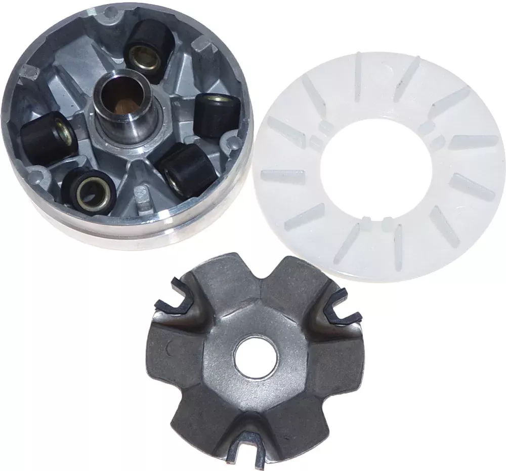 Mogo Parts GY6 Clutch 50CC – 11-0130