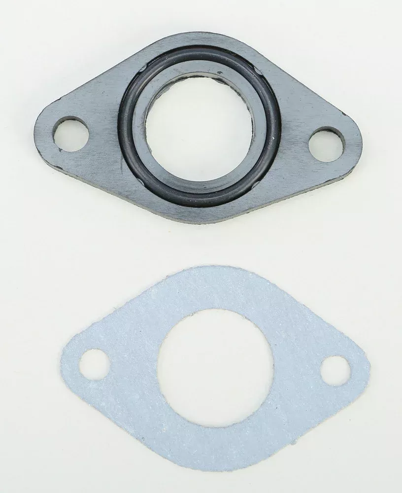 Mogo Parts Isolator Ring & Intake Manifold Spacer Carb Gasket - 05-0623