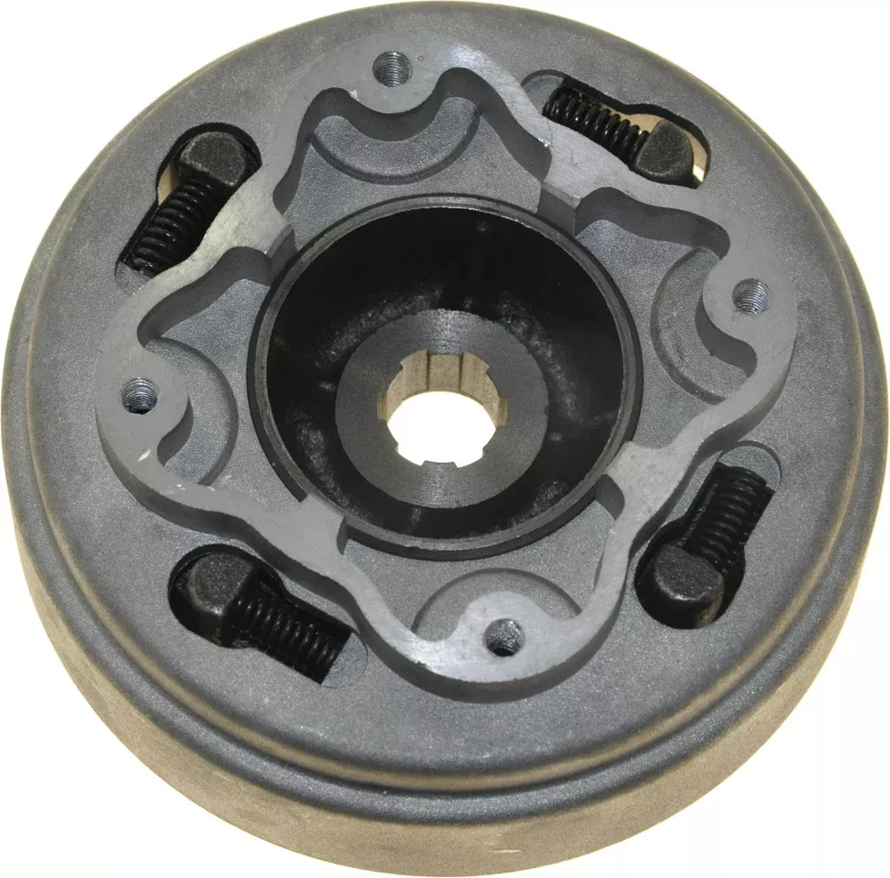 Mogo Parts Manual Clutch - 11-0109