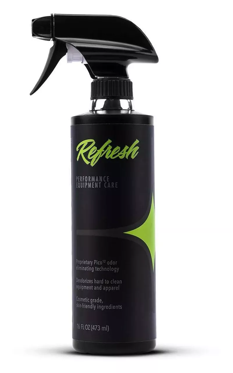 Molecule Refresh