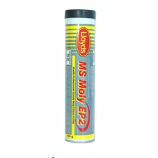 MOLY LITHIUM EP GREASE 2