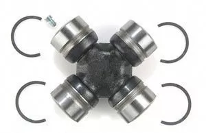 Moog 377 Greaseable Super Strength Universal Joint fits Jeep Wrangler