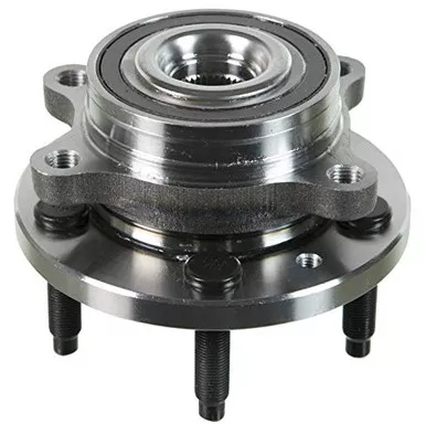 Moog 513275 Wheel Bearing and Hub Assembly fits Ford Edge