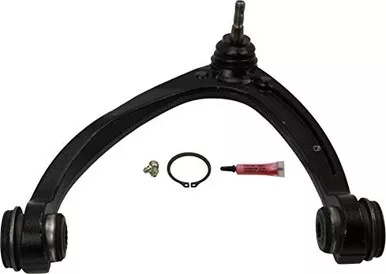 Moog CK80669 Front Left Upper Control Arm & Ball Joint for Chevrolet Silverado