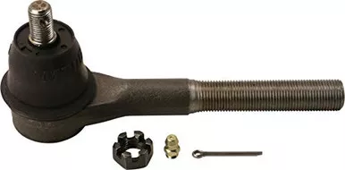 Moog ES381RL Steering Tie Rod End fits Chevrolet Camaro
