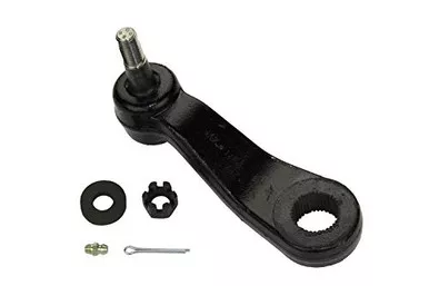 Moog K6654HD Steering Pitman Arm fits Chevrolet Silverado 1500