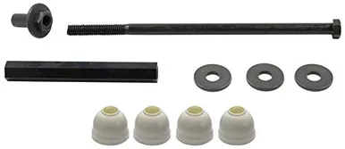 Moog K700539 Suspension Stabilizer Bar Link Kit fits Chevrolet Silverado 1500