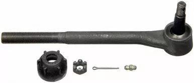 Moog Outer Tie Rod End 5/8"-18 RH Thread x 8-1/2" Long ES333RL