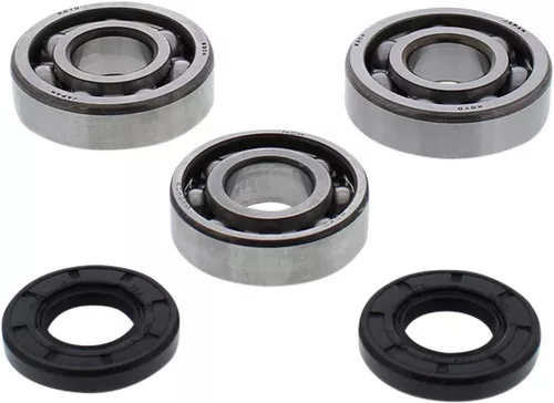 Moose 2-Stroke Crank Bearing Kit (0924-0604)