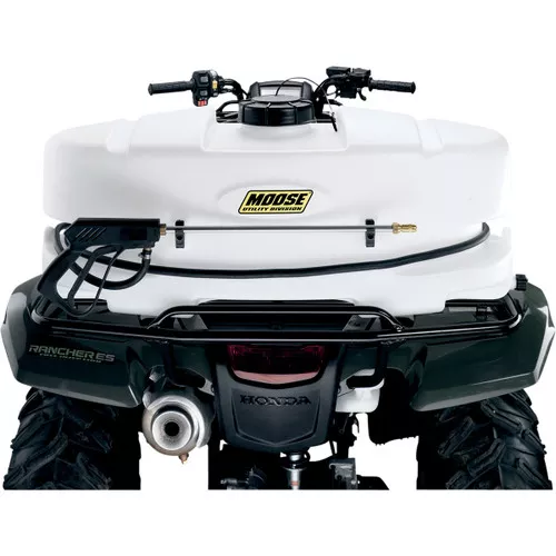 Moose 25 Gallon Spot Sprayer (4503-0048)