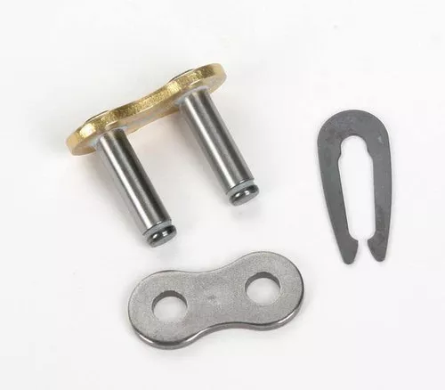 Moose 428 RXP Pro-MX Chain Clip-Style Master Link (M575-00-01)