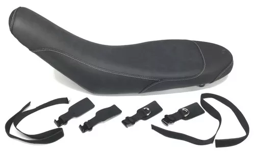 Moose Adventure Seat Low (0810-1333)