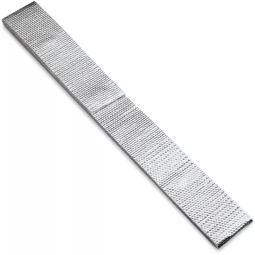 Moose Aluminized Exhaust Heat Shield 2 inch x 3 ft (1861-0153)