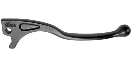 Moose Aluminum ATV Black Right Hand Lever (M554-44-10)