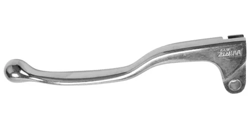 Moose Aluminum ATV Polished Left-Hand Lever (M554-12-16)
