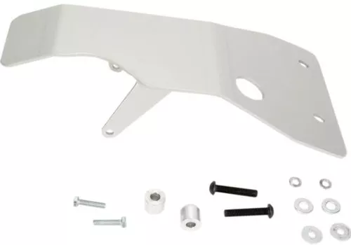 Moose Aluminum Skid Plate (0505-0047)