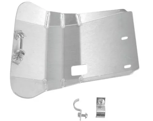 Moose Aluminum Skid Plate (0505-0965)