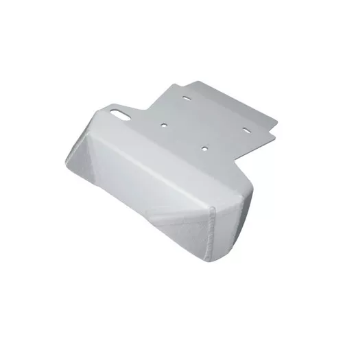 Moose Aluminum Skid Plate (0505-1098)