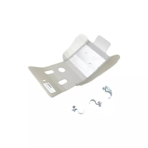 Moose Aluminum Skid Plate (0505-1357)