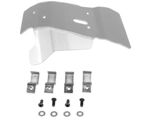 Moose Aluminum Skid Plate (0506-0145)