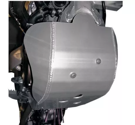 Moose Aluminum Skid Plate (0506-0265)